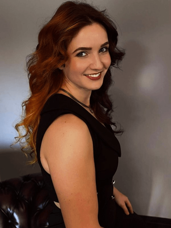 Linda Farbe und Wandel Meisterin